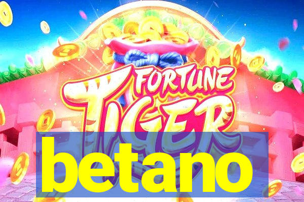 betano