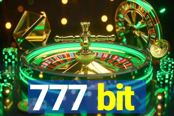 777 bit
