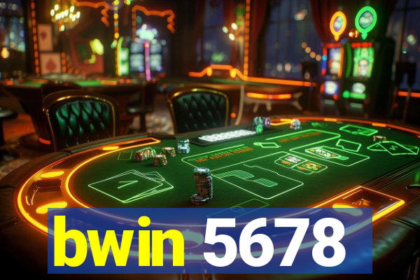 bwin 5678