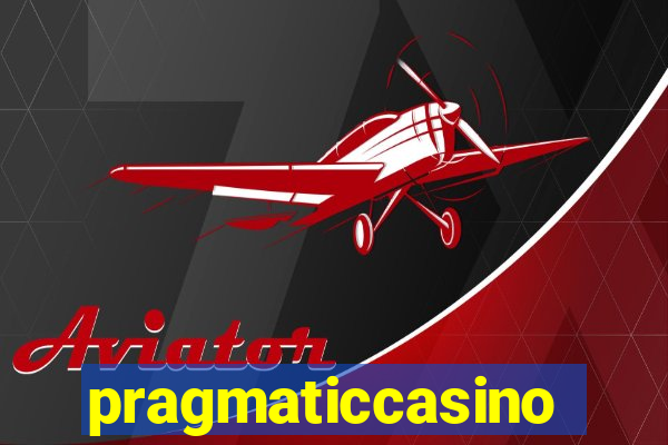 pragmaticcasino