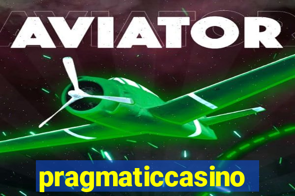 pragmaticcasino