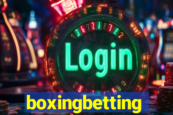 boxingbetting