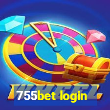 755bet login