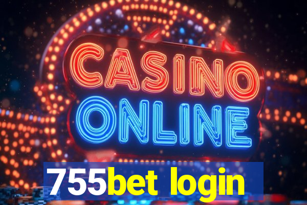 755bet login