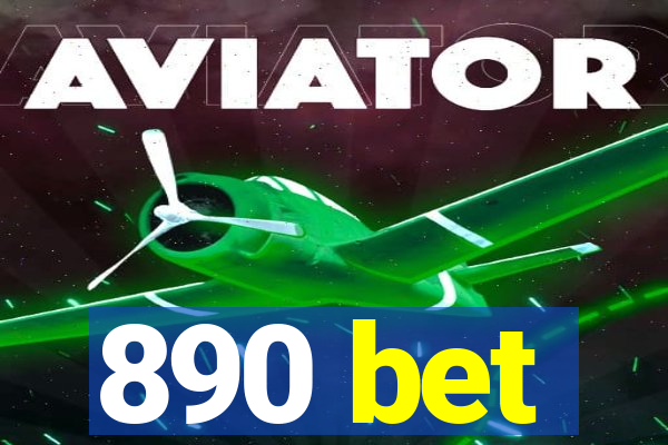 890 bet