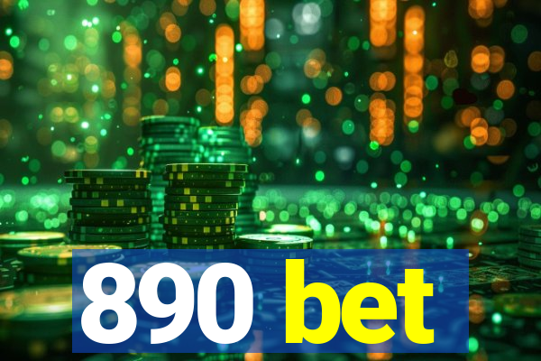 890 bet