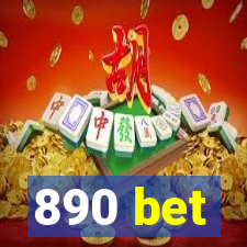 890 bet
