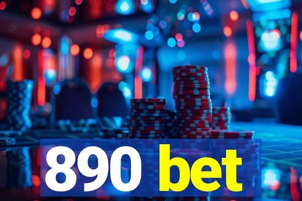 890 bet