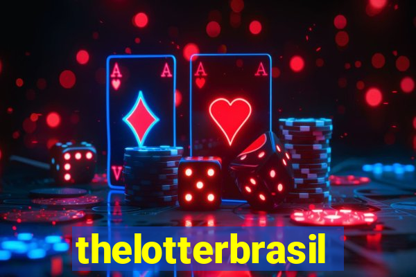 thelotterbrasil