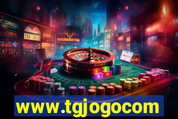 www.tgjogocom