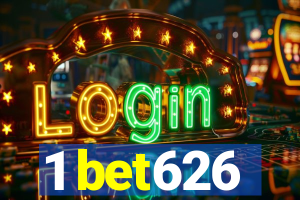 1 bet626