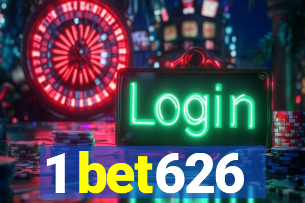 1 bet626
