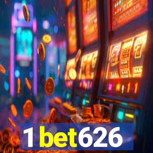 1 bet626