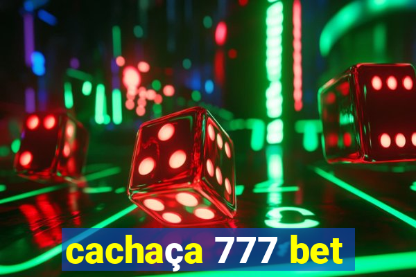 cachaça 777 bet