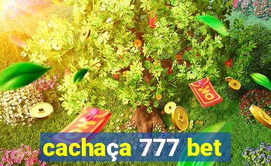 cachaça 777 bet