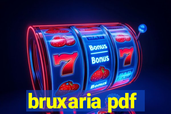 bruxaria pdf