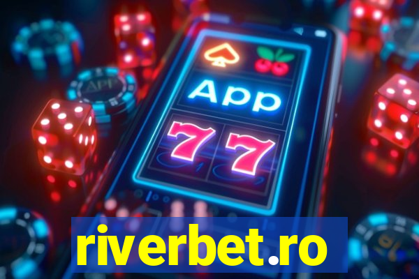 riverbet.ro