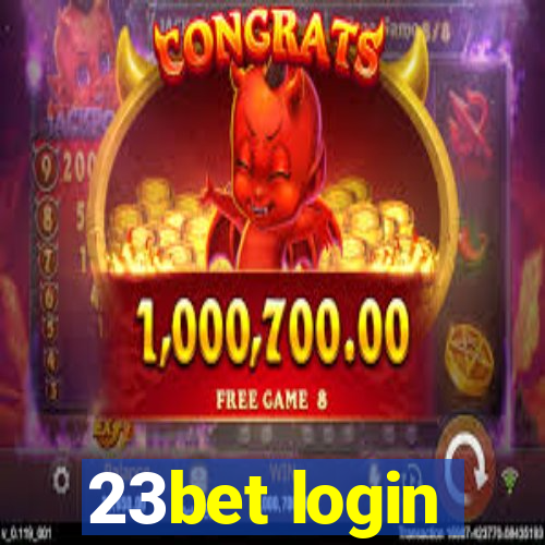 23bet login
