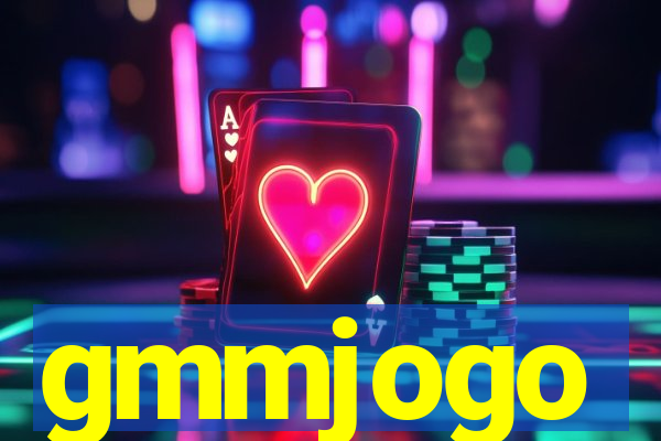 gmmjogo