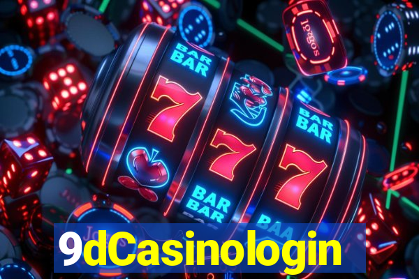 9dCasinologin