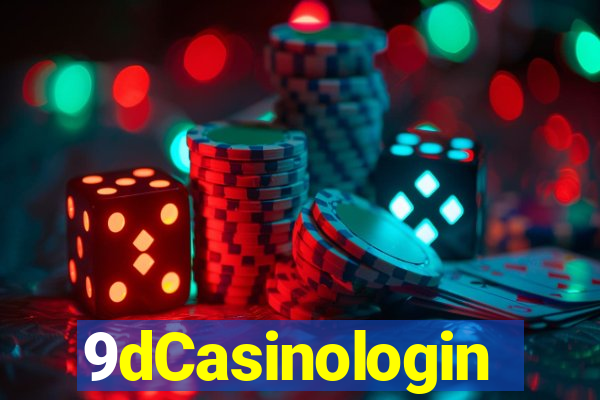 9dCasinologin