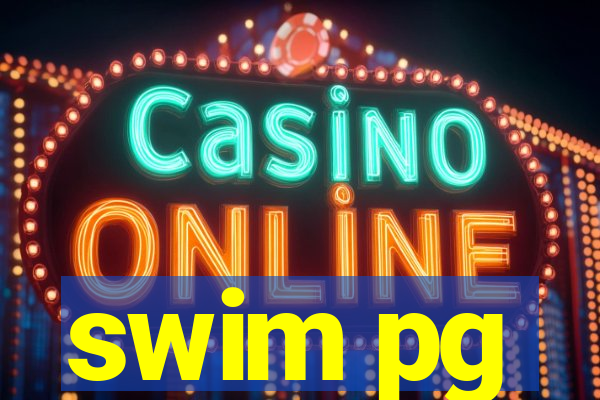 swim pg
