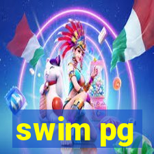 swim pg