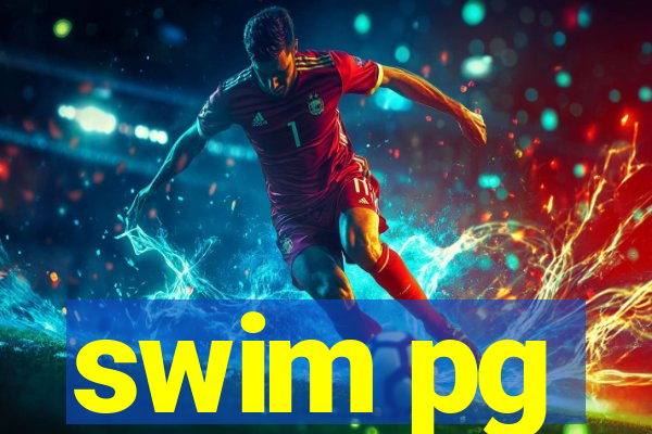 swim pg