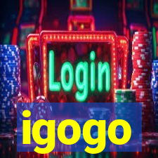 igogo