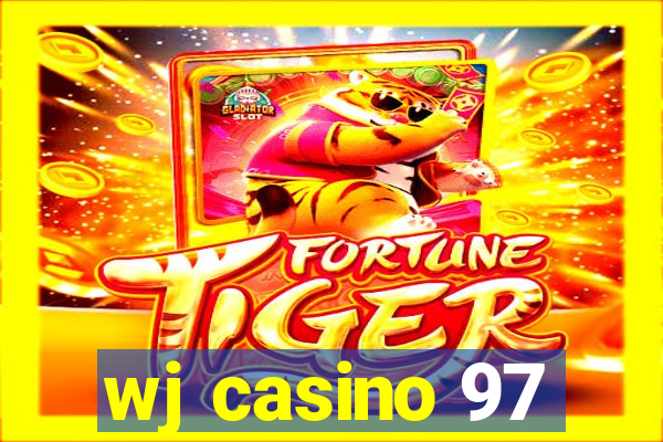 wj casino 97