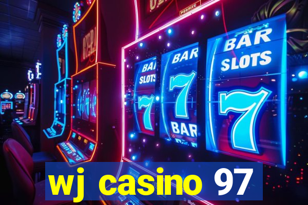 wj casino 97