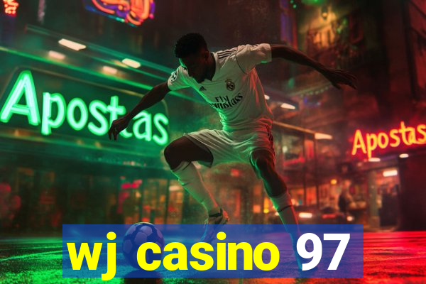 wj casino 97