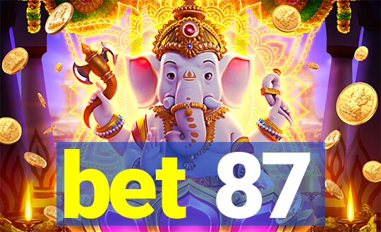 bet 87