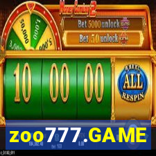 zoo777.GAME