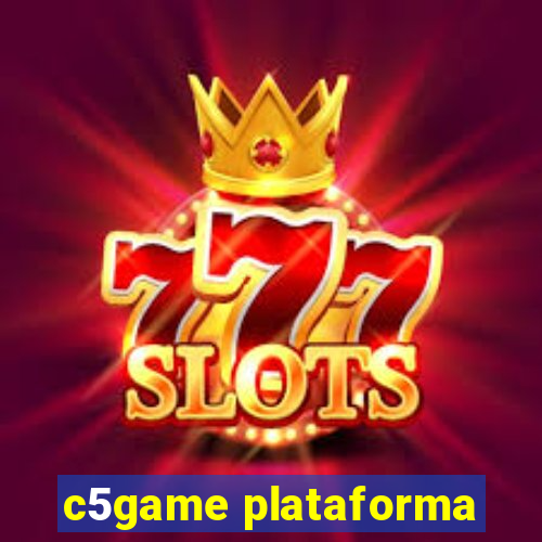 c5game plataforma