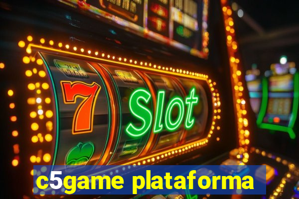 c5game plataforma
