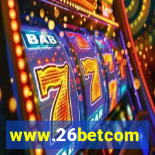 www.26betcom