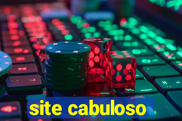 site cabuloso
