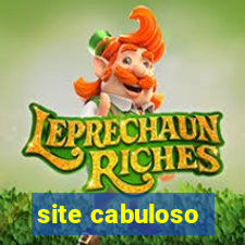 site cabuloso