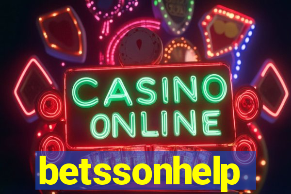 betssonhelp