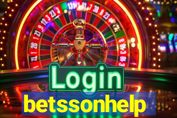 betssonhelp