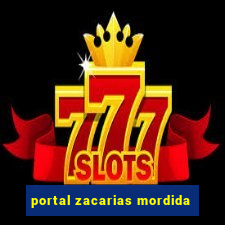 portal zacarias mordida