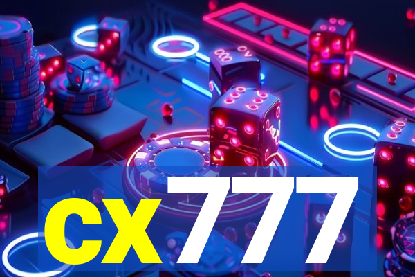 cx777