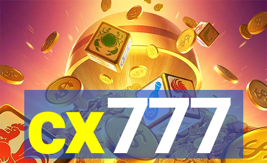 cx777
