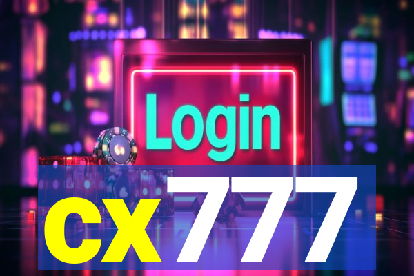 cx777