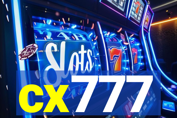 cx777