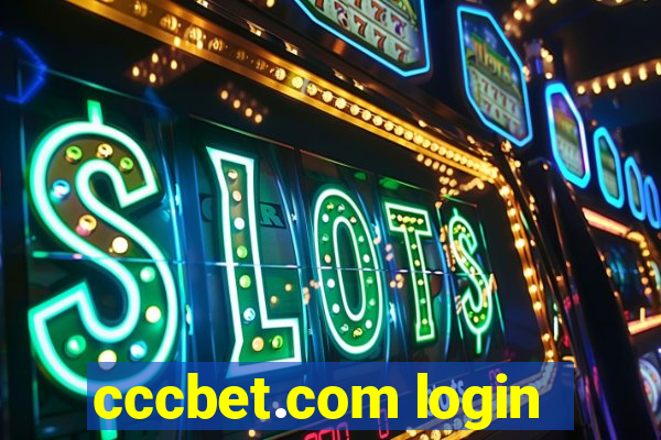 cccbet.com login