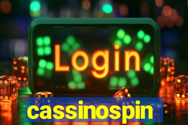 cassinospin