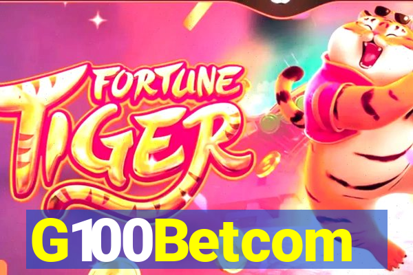 G100Betcom