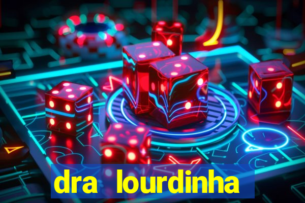 dra lourdinha pediatra cruzeiro sp